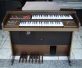 Órgão Eletrônico Harmonia HS 45